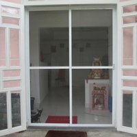 cửa lưới chống muỗi cố định