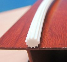 RON KIẾNG RONIX-RON LƯỚI MUỖI (MÀU TRẮNG)