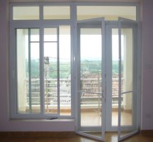 Cửa chống muỗi xếp chất lượng cao