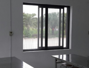 Gợi ý lắp đặt cửa lưới chống muỗi ở những vị trí phù hợp