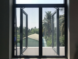 Xem Ngay Địa Chỉ Thi Công Cửa Lưới Tự Cuốn Quận 3 Chuyên Nghiệp