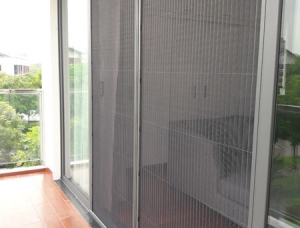 Dịch Vụ Lắp Đặt Cửa Lưới Tự Cuốn Quận 2 Được Hợp Phát Cung Cấp