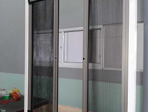 Thi Công Cửa Lưới Tự Cuốn Vũng Tàu | Hợp Phát Là Đơn Vị Uy Tín Số 