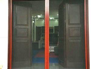 Lưu Ngay Đơn Vị Thi Công Cửa Lưới Xếp Tại Bình Thạnh Chuyên Nghiệp
